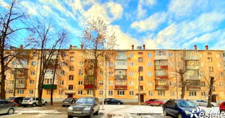 1-комн квартира ул Первомайская, 92/1,  д. 92/1