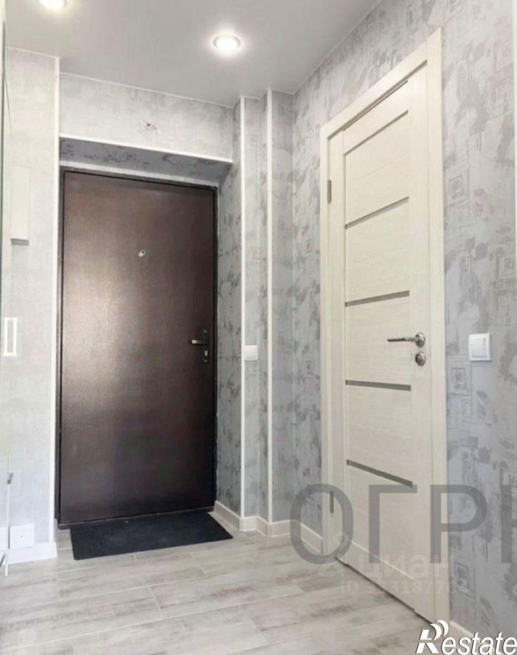 2-комн квартира ул Заводская, 15/3,  д. 15/3