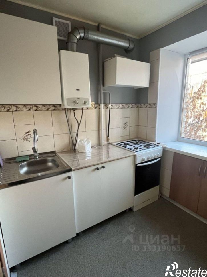 2-комн квартира ул Айская, 75/1,  д. 75/1