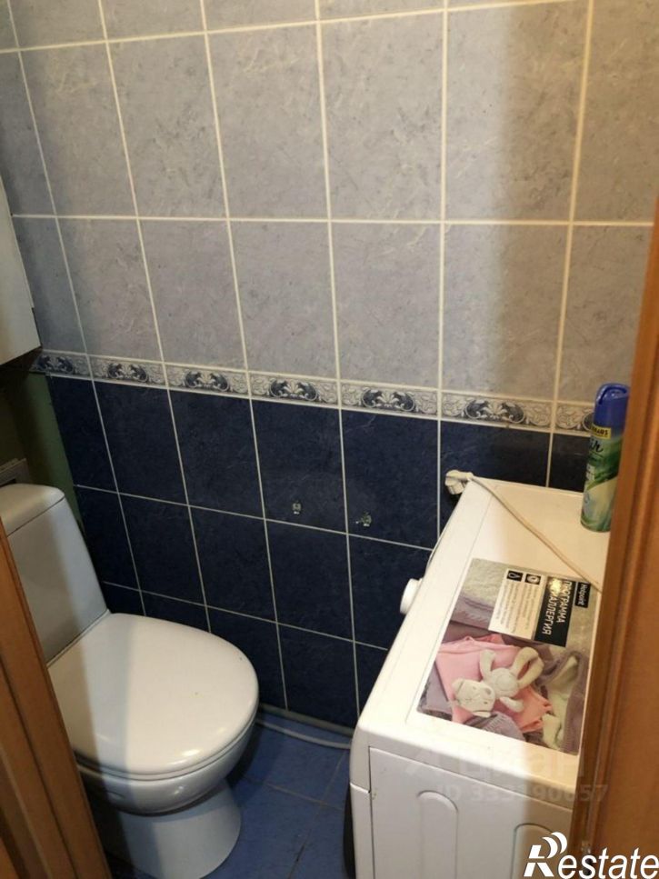 2-комн квартира ул Айская, 75/1,  д. 75/1