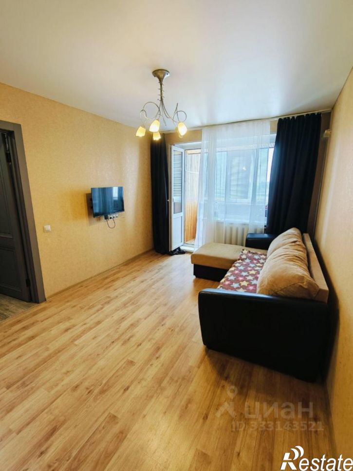 2-комн квартира ул Транспортная, 30/2,  д. 30/2