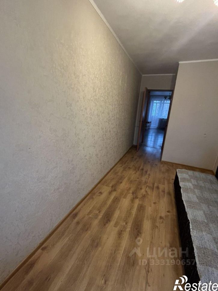 2-комн квартира ул Айская, 75/1,  д. 75/1