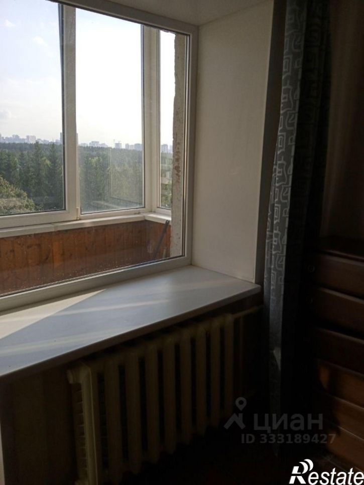 1-комн квартира ул Менделеева, 201,  д. 201