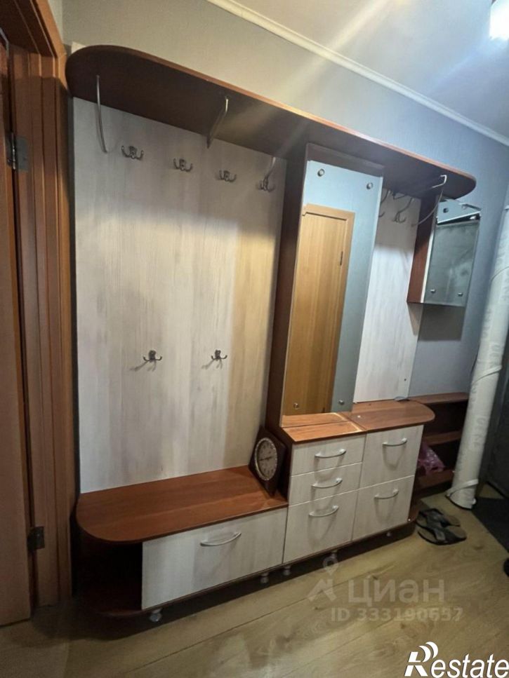 2-комн квартира ул Айская, 75/1,  д. 75/1
