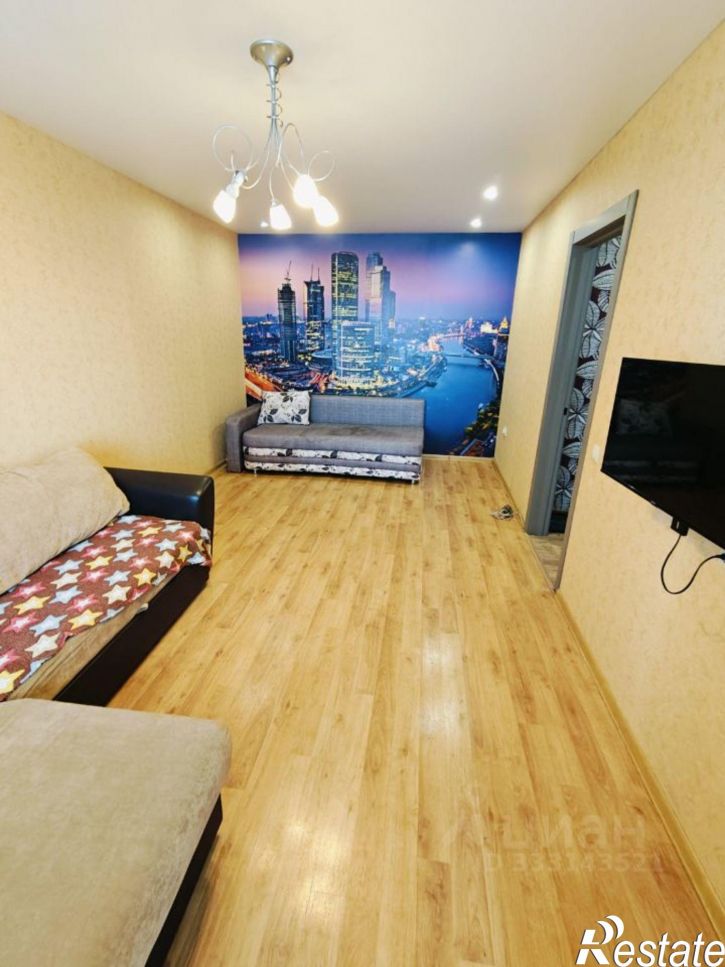 2-комн квартира ул Транспортная, 30/2,  д. 30/2