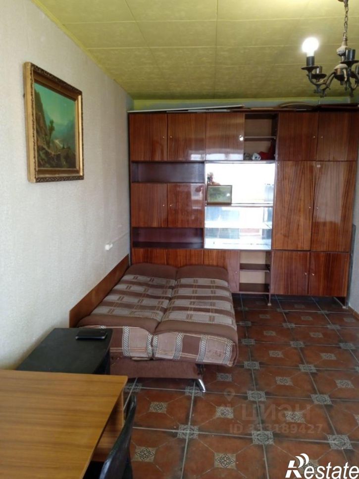 1-комн квартира ул Менделеева, 201,  д. 201