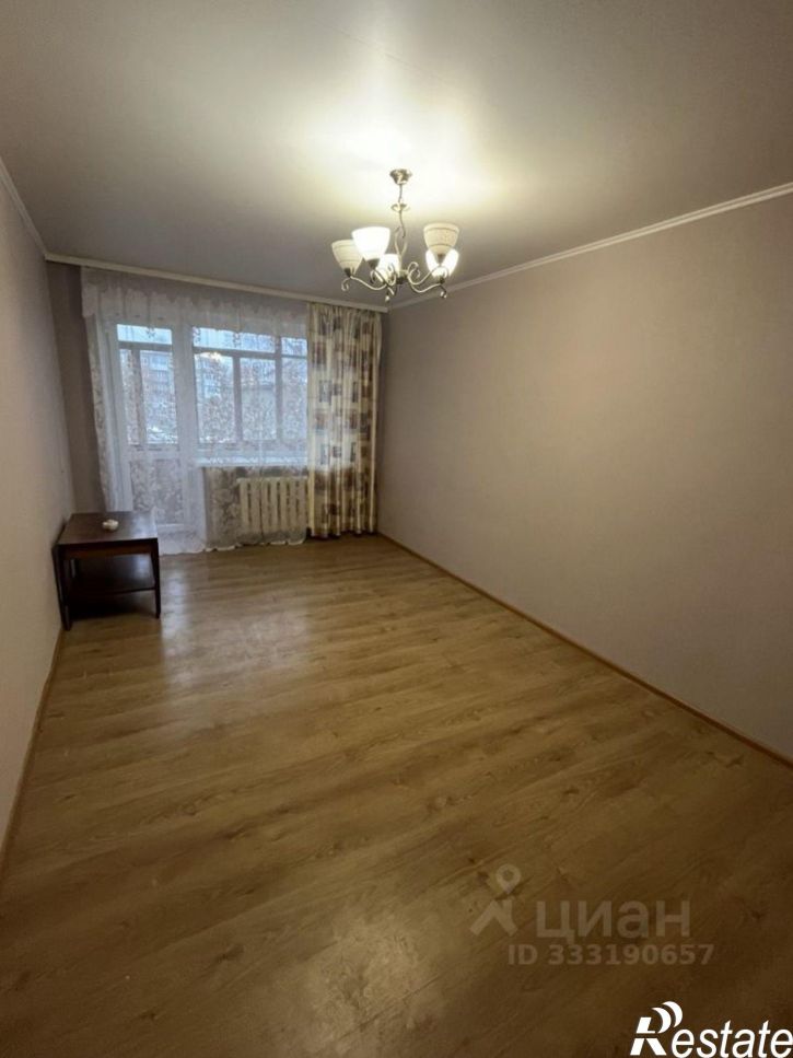 2-комн квартира ул Айская, 75/1,  д. 75/1