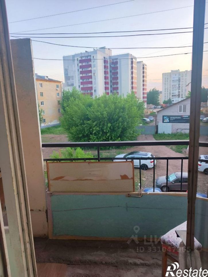 Комната ул Сергея Вострецова, 11,  д. 11
