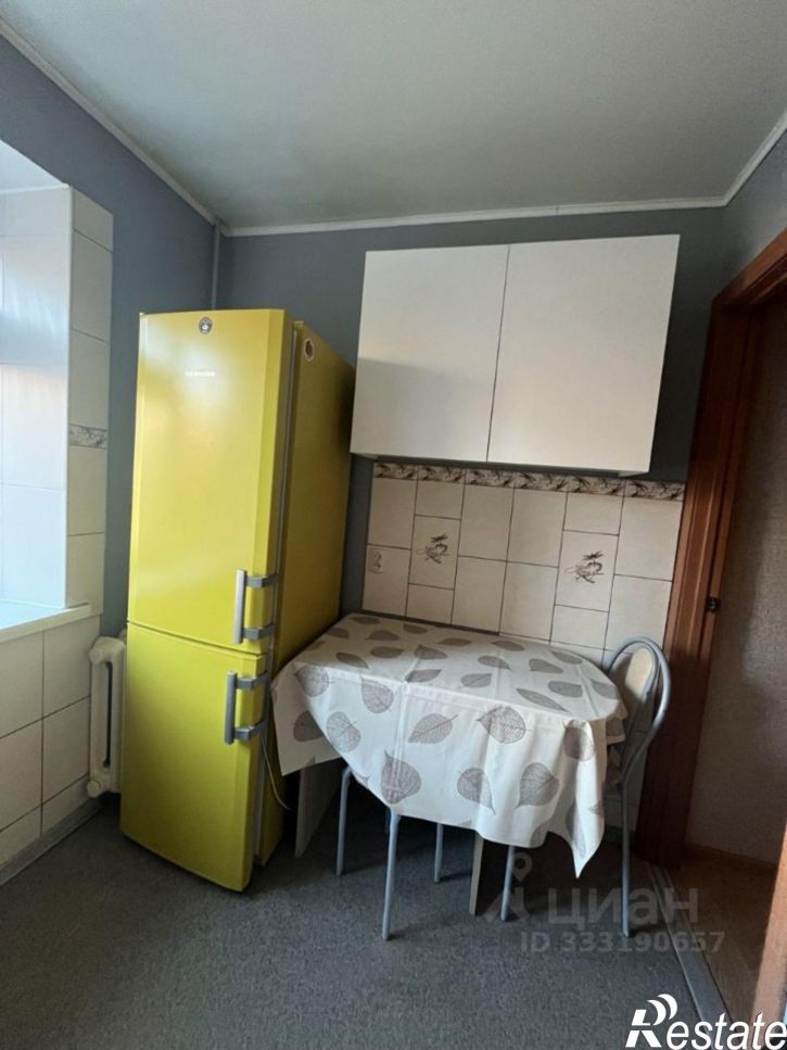 2-комн квартира ул Айская, 75/1,  д. 75/1