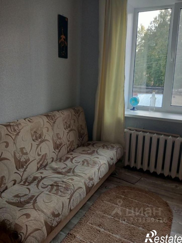 Комната ул Победы, 35,  д. 35