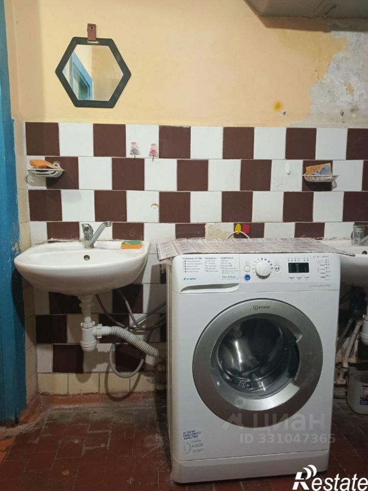 Комната ул Сергея Вострецова, 11,  д. 11