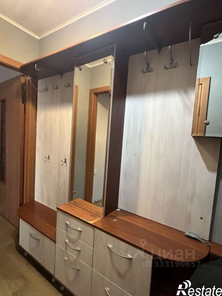 2-комн квартира ул Айская, 75/1,  д. 75/1