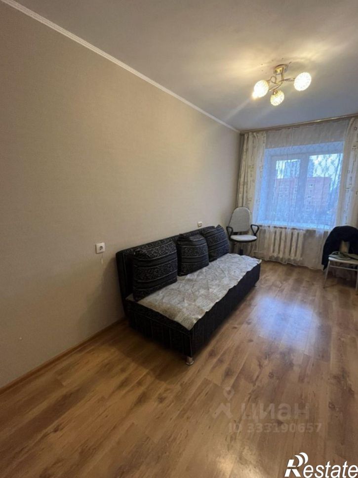 2-комн квартира ул Айская, 75/1,  д. 75/1