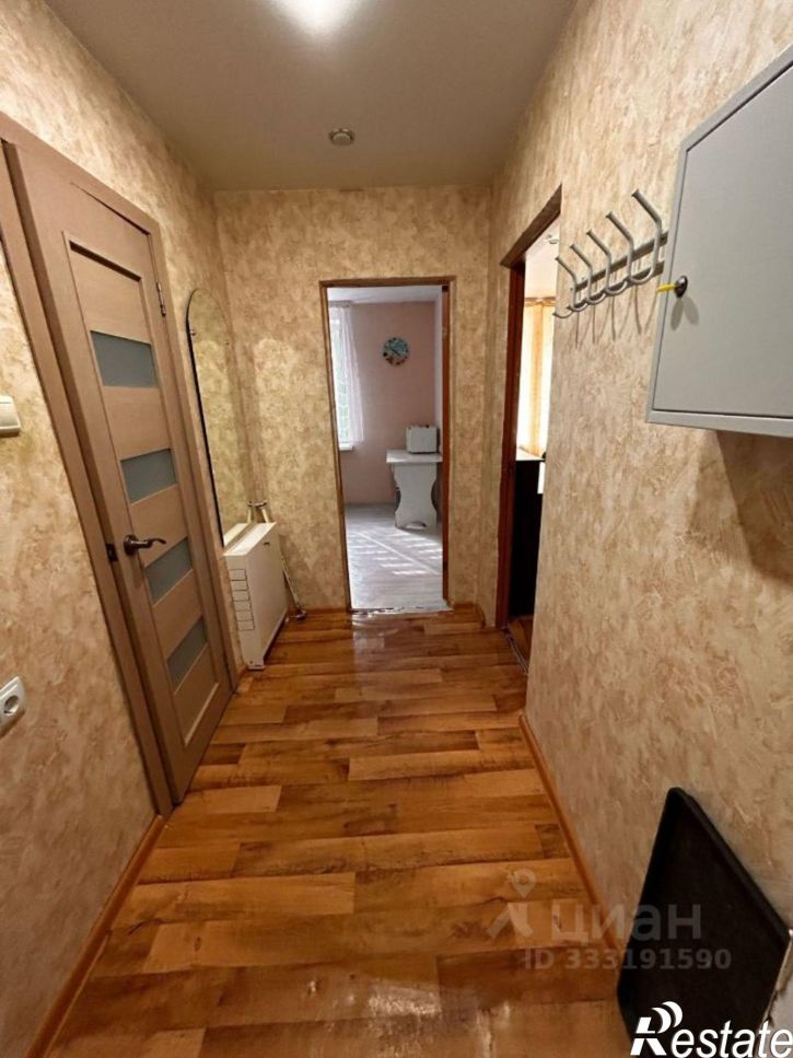 1-комн квартира ул Максима Горького, 70/1,  д. 70/1