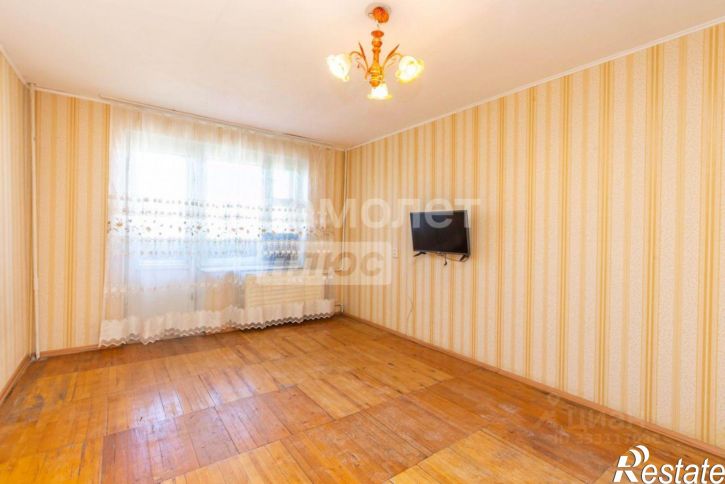 1-комн квартира Дуванский б-р, 24/1,  д. 24/1