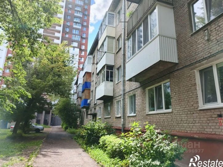 2-комн квартира ул Российская, 56а,  д. 56а