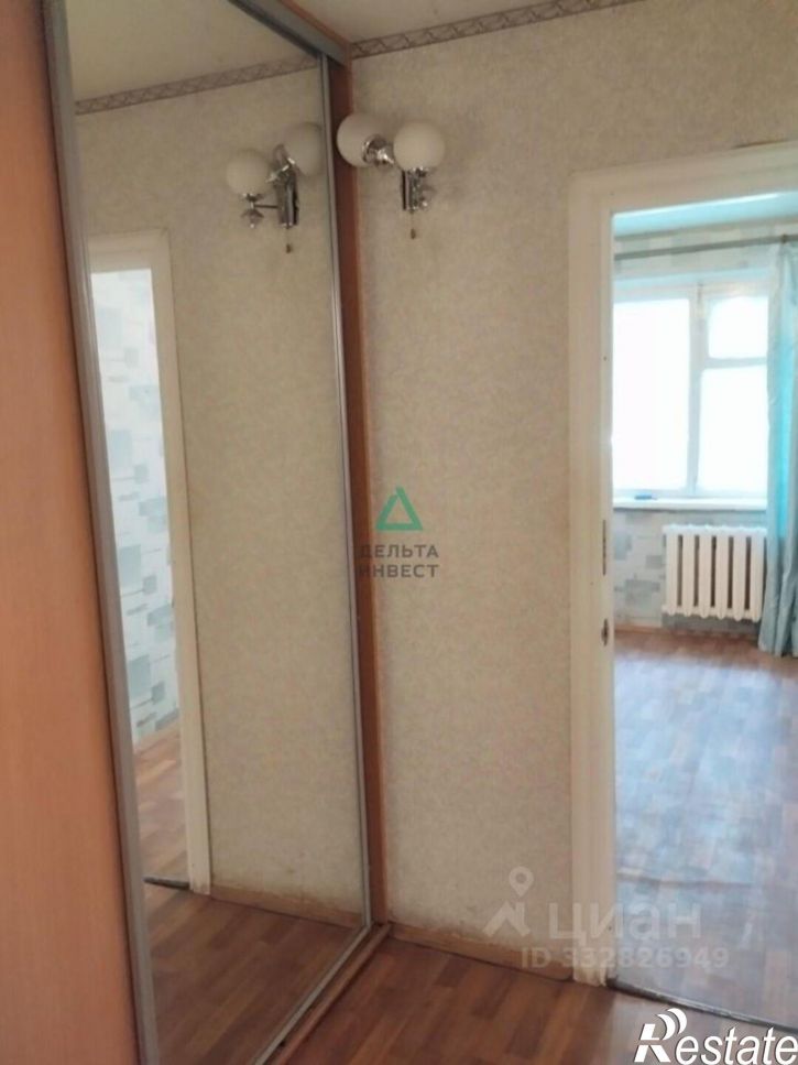 3-комн квартира ул Шафиева, 12/1,  д. 12/1