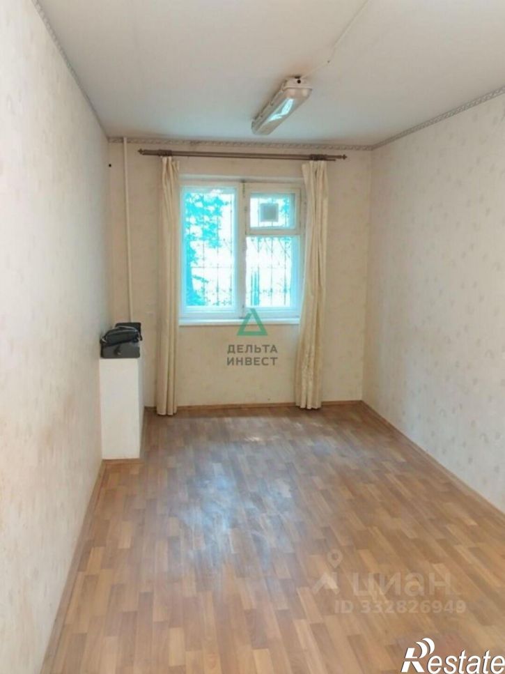 3-комн квартира ул Шафиева, 12/1,  д. 12/1