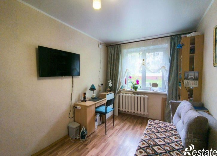 3-комн квартира ул Александра Невского, 9,  д. 9