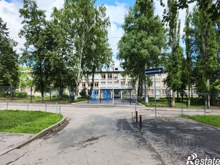 2-комн квартира ул Российская, 56а,  д. 56а