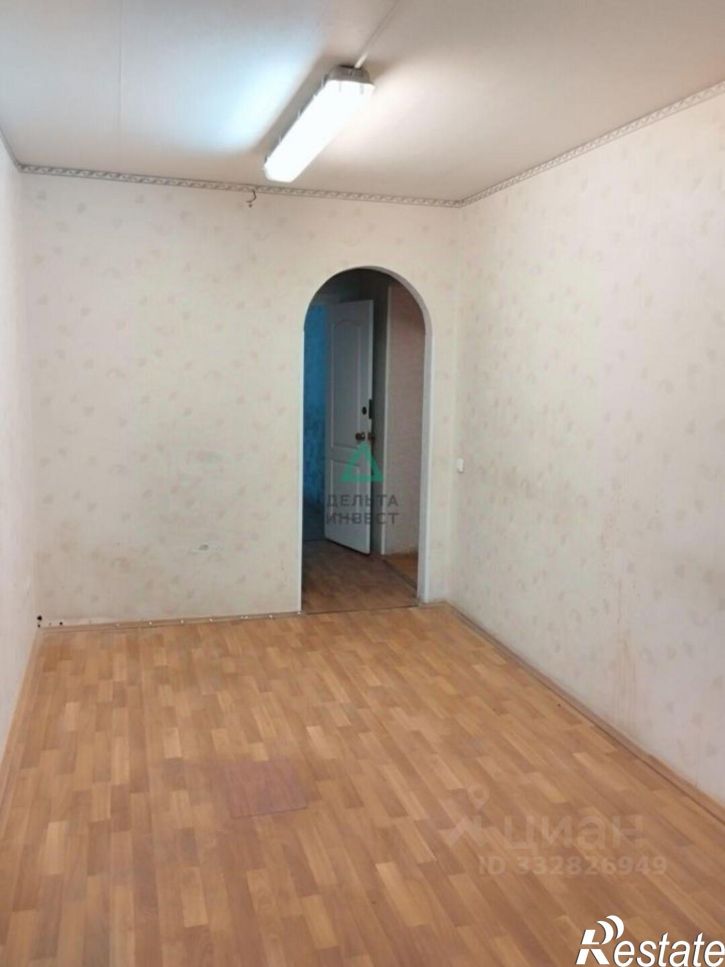 3-комн квартира ул Шафиева, 12/1,  д. 12/1