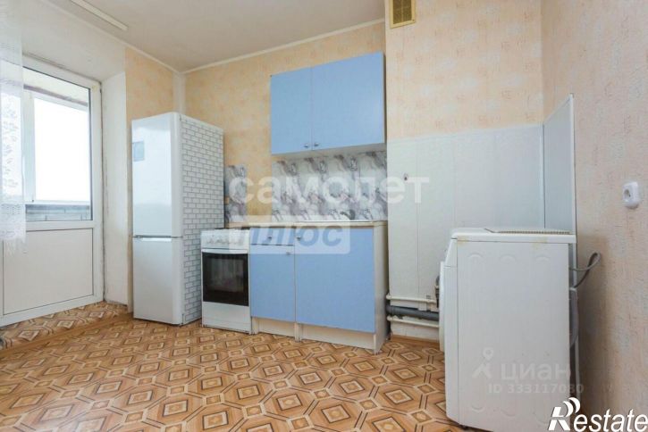 1-комн квартира ул Транспортная, 26/2,  д. 26/2