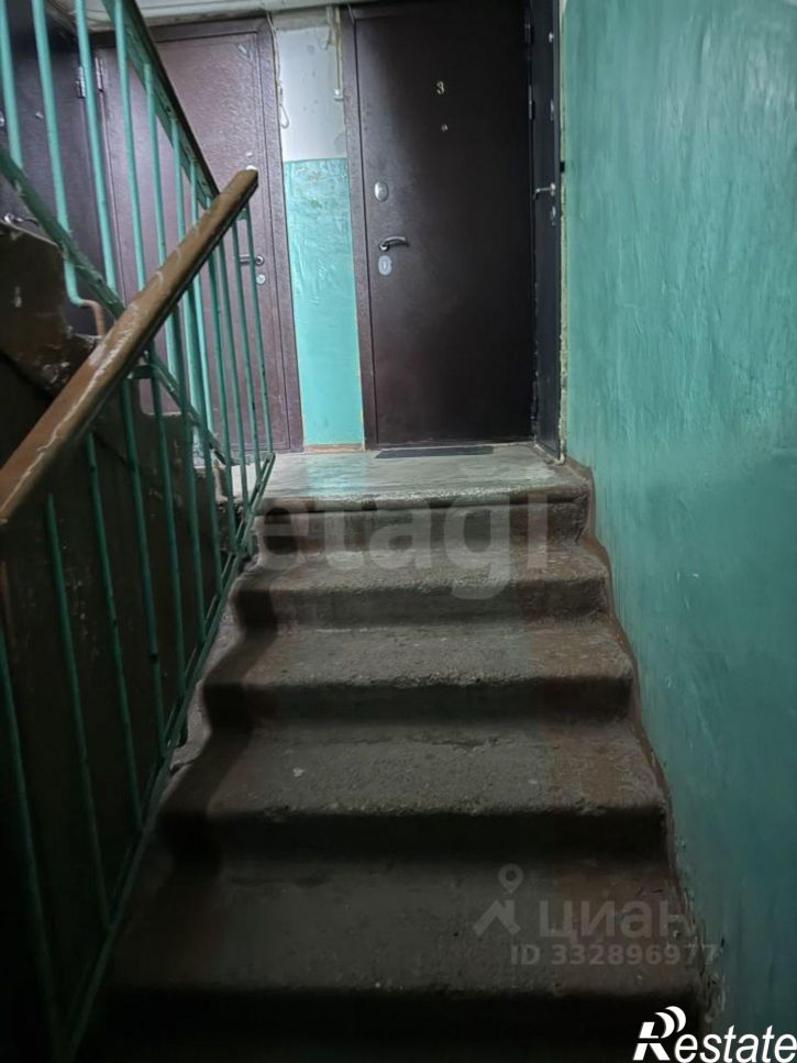 2-комн квартира ул Российская, 56а,  д. 56а