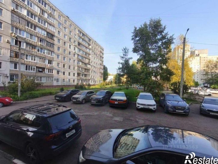 1-комн квартира ул Натальи Ковшовой, 9,  д. 9