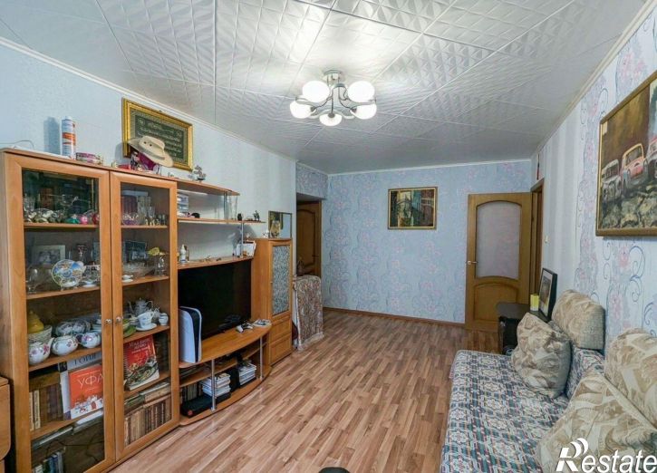 3-комн квартира ул Александра Невского, 9,  д. 9