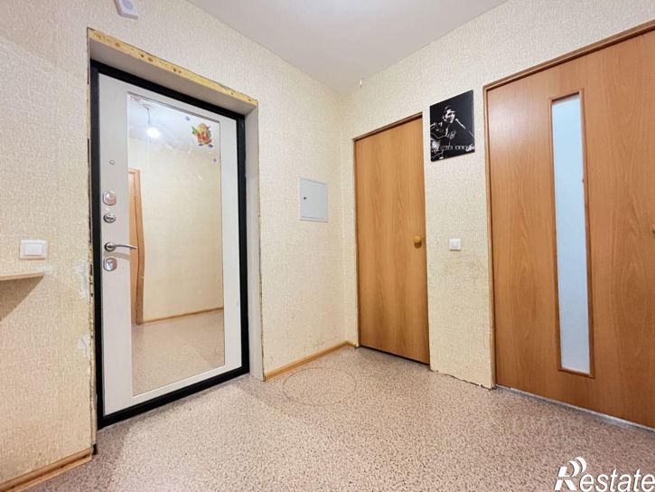 1-комн квартира ул Солнечногорская, 4,  д. 4