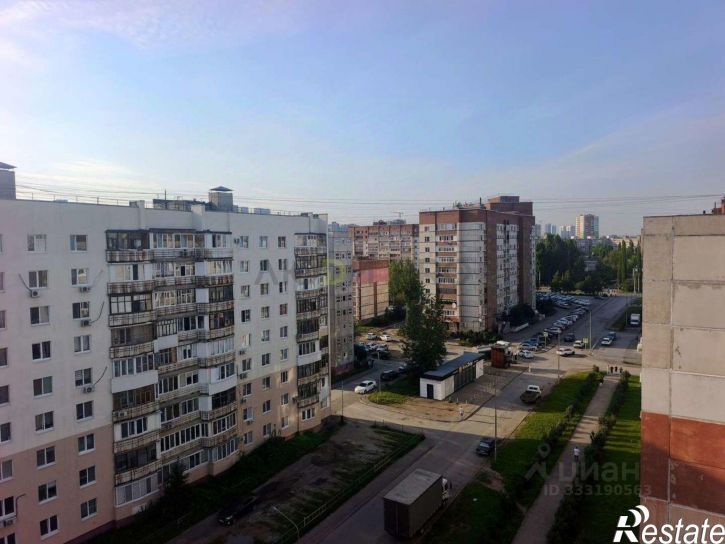 1-комн квартира ул Натальи Ковшовой, 9,  д. 9