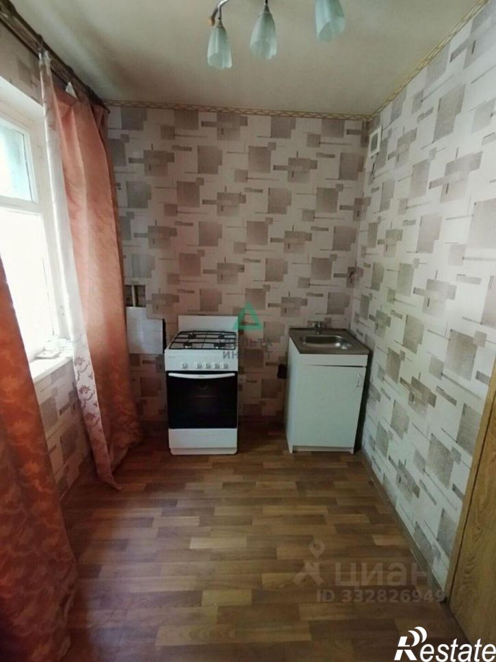 3-комн квартира ул Шафиева, 12/1,  д. 12/1