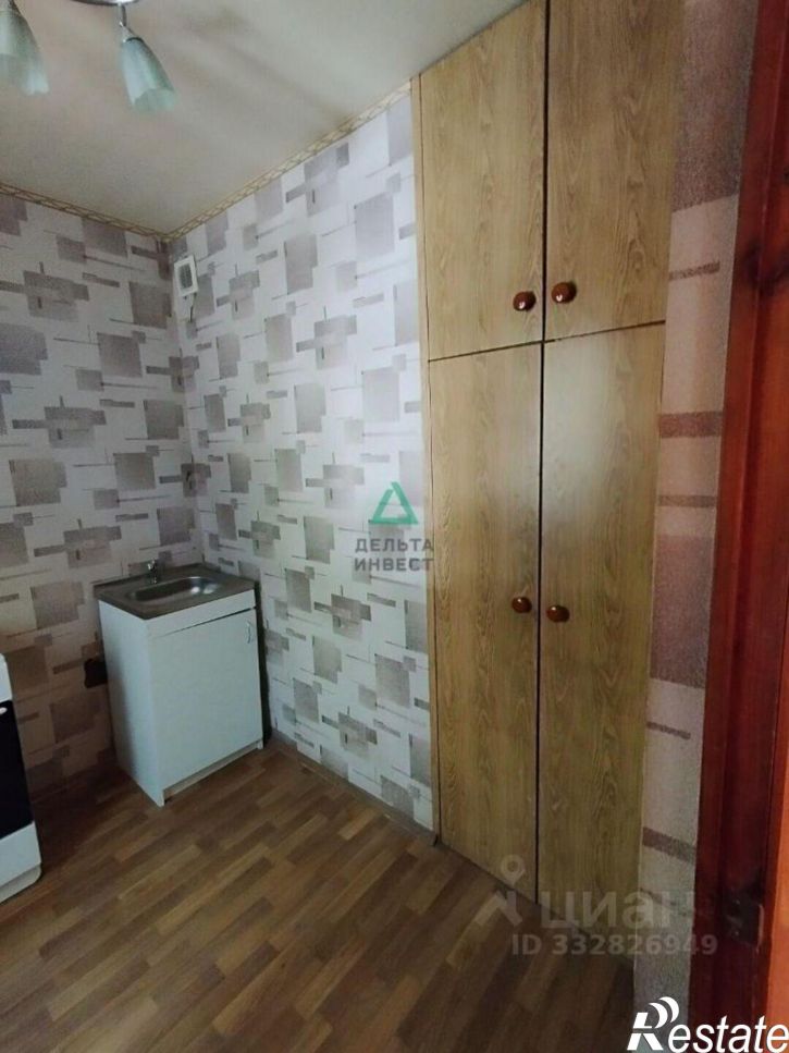 3-комн квартира ул Шафиева, 12/1,  д. 12/1