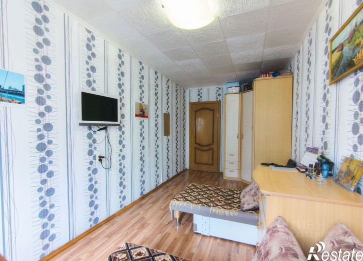 3-комн квартира ул Александра Невского, 9,  д. 9