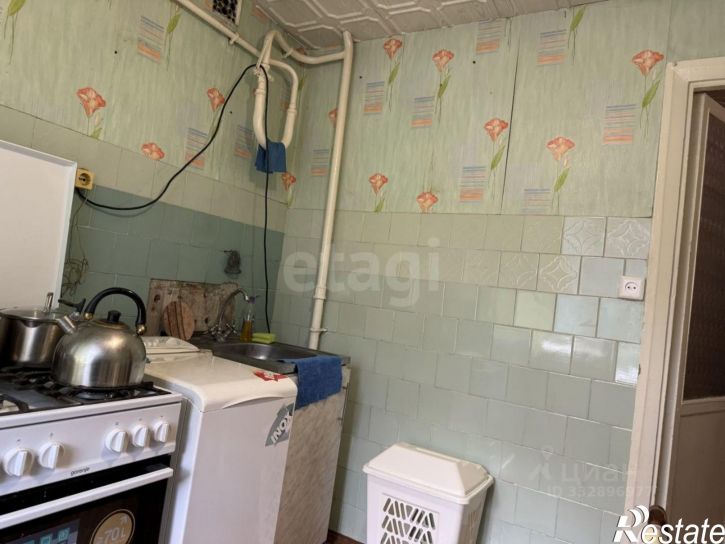 2-комн квартира ул Российская, 56а,  д. 56а