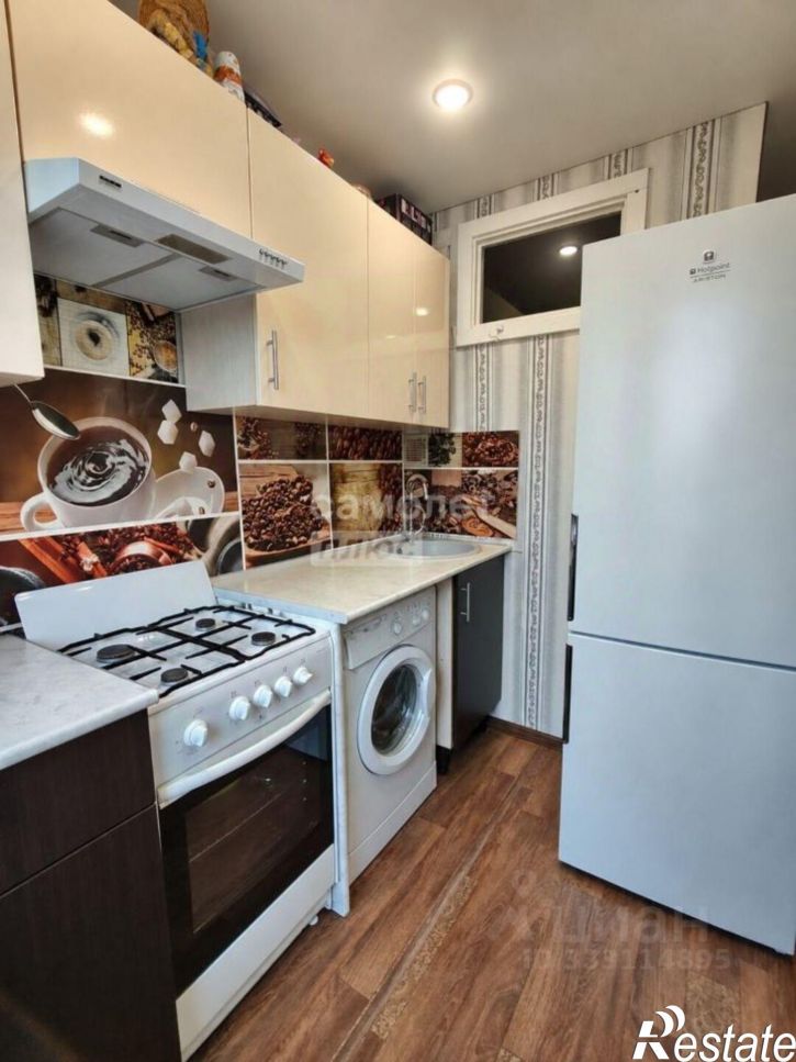 1-комн квартира ул Машиностроителей, 4,  д. 4