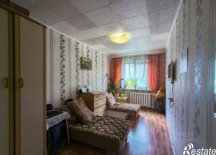 3-комн квартира ул Александра Невского, 9,  д. 9