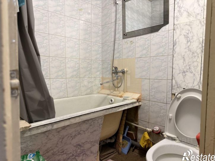 2-комн квартира ул Российская, 56а,  д. 56а