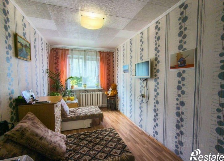 3-комн квартира ул Александра Невского, 9,  д. 9