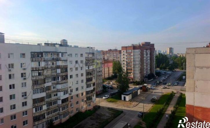 1-комн квартира ул Натальи Ковшовой, 9,  д. 9