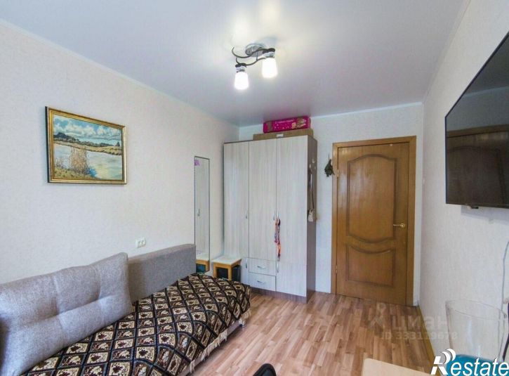3-комн квартира ул Александра Невского, 9,  д. 9