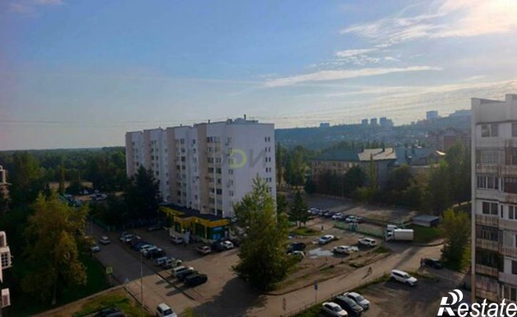 1-комн квартира ул Натальи Ковшовой, 9,  д. 9