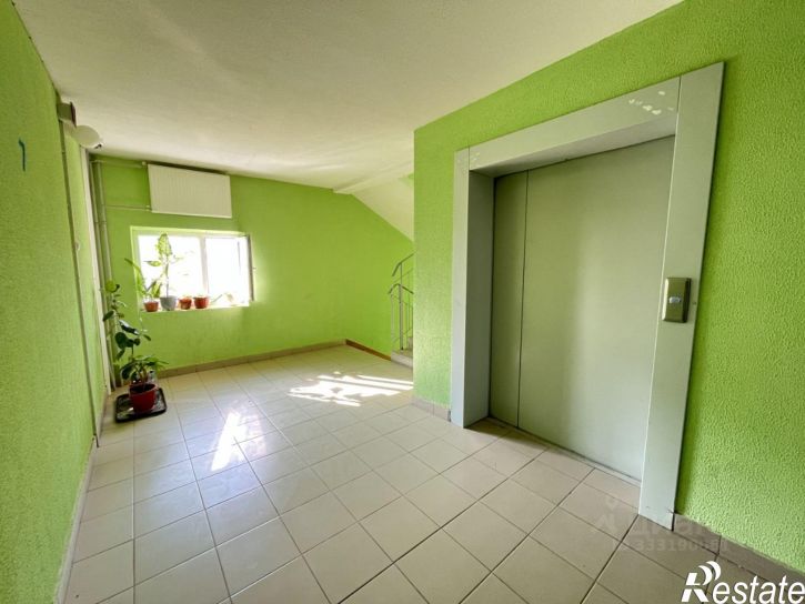 1-комн квартира ул Солнечногорская, 4,  д. 4