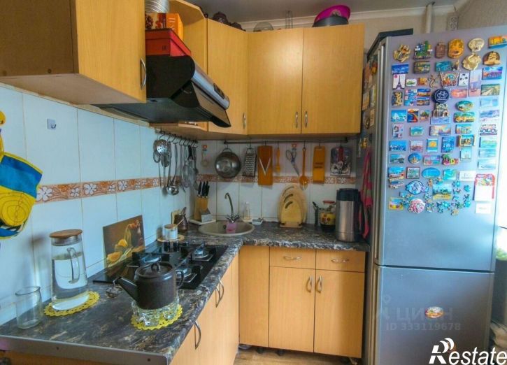 3-комн квартира ул Александра Невского, 9,  д. 9