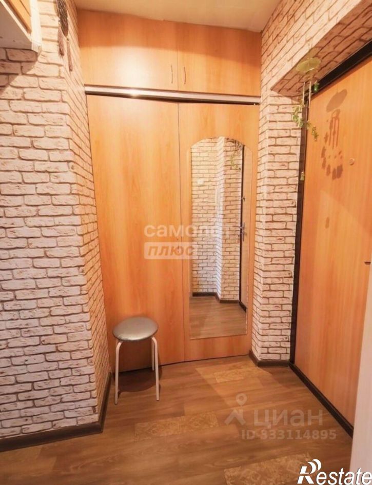 1-комн квартира ул Машиностроителей, 4,  д. 4