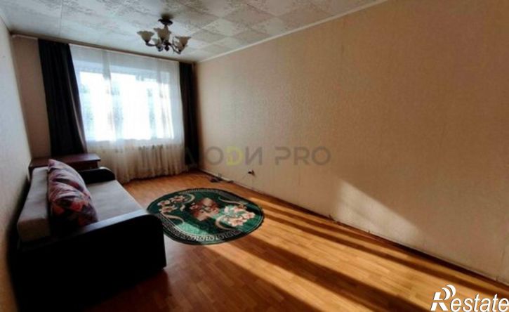 1-комн квартира ул Натальи Ковшовой, 9,  д. 9