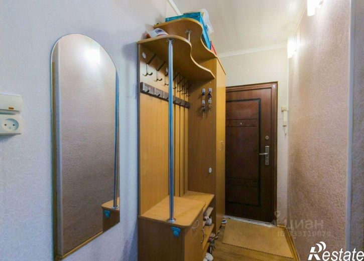 3-комн квартира ул Александра Невского, 9,  д. 9