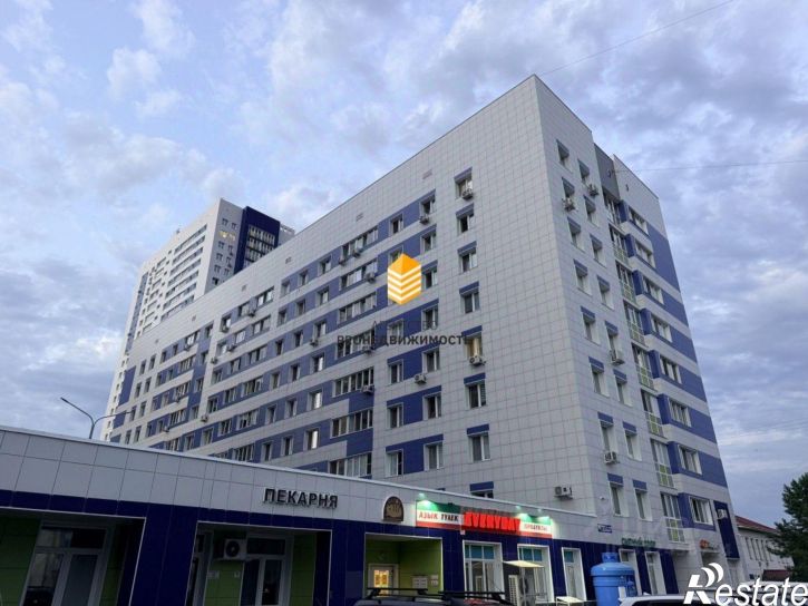 1-комн квартира ул Пекинская, 27 А,  д. 27 А,  к. А