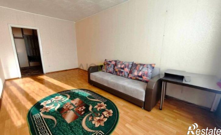 1-комн квартира ул Натальи Ковшовой, 9,  д. 9