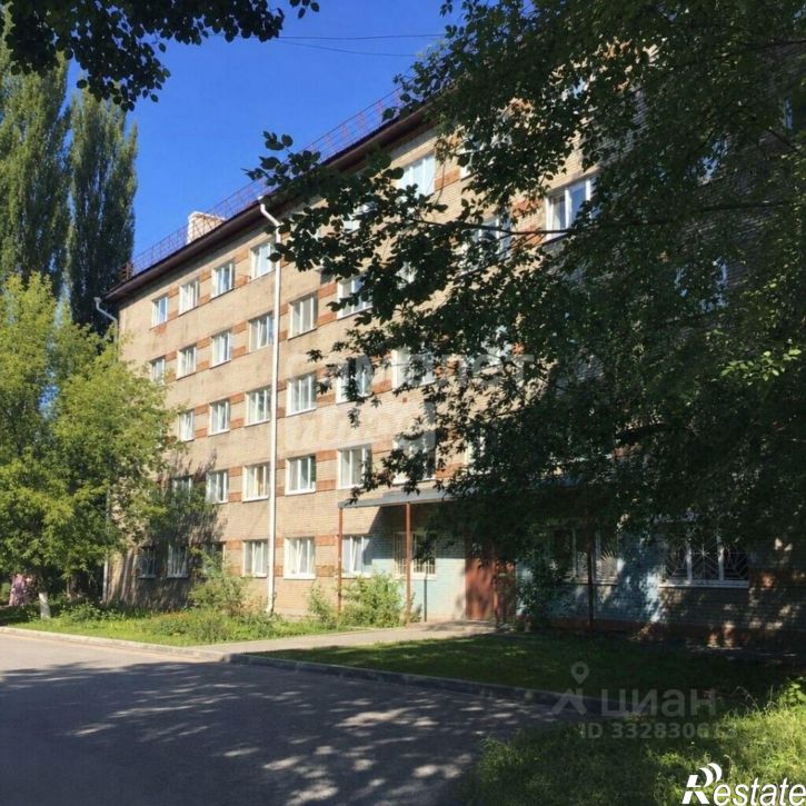 Комната б-р Славы, 15,  д. 15